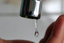 قطعی آب شرب دهلران برطرف می‌شود