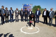 عملیات ایمن‌سازی مسیر دهلران - مهران آغاز شد