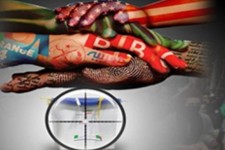 لزوم هوشیاری در برابر عملیات روانی دشمن