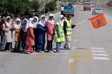 اجرای طرح ایمن‌سازی در ۲۲ مدرسه در ایلام