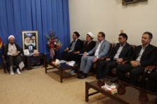 فرهنگِ کار در عشایر ایلام تقویت شود