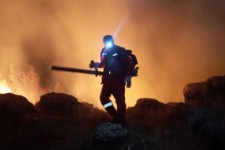 فرمانداری‌ها مسئول تشکیل پرونده فداکاران هستند