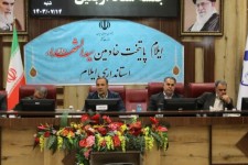 زیرساخت‌های اربعین در ایلام ساختارمند شده است