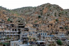 چالش‌ها و فرصت‌های روستاها و عشایر ایلام