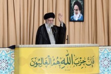 روایت مردم ایلام از جمعه نصر