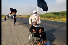 برگزیدگان ملی عکس «مسیر سبز» معرفی شدند