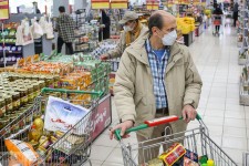 اجرای طرح مشارکت مردمی نظارت بر بازار