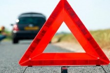 کاهش ۳۱ درصد تصادفات جاده‌ای در ایلام