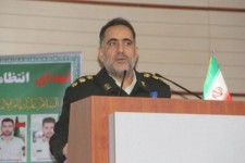 کنترل سارقان سابقه‌دار ایلامی با پابند الکترونیکی