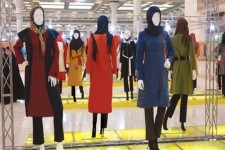 ضرورت حمایت از مد اسلامی در جامعه