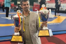 همه کار کردند تا قهرمان نشویم