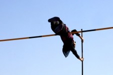 شرایط حضور در المپیک را ندارم