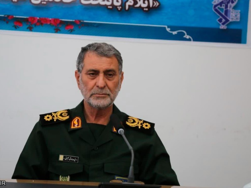 جای  فرهنگ اسلامی در طراحی لباس  خالی است