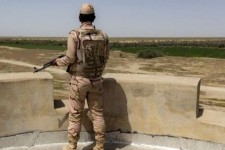 ۹۵ درصد پاسگاه‌های ایلام دارای امکانات رفاهی هستند