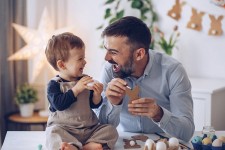 توجه به کودکان کلید ساخت آینده‌ای روشن