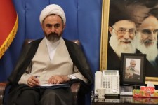 استانداردسازی در همه بخش‌های جامعه ضروری است