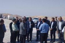 سد میمه به نام سید مقاومت نام‌گذاری می‌شود