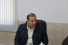 حل مشکلات راه‌های شهرستان دهلران
