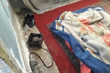 ۶ حادثه مرتبط با گاز در ایلام رخ داده است