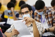 افزایش آمار قبولی‌های کنکور در ایلام