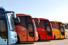 فروش بلیط از مرز مهران، اینترنتی است