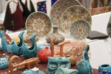 پرداخت ۱۰۰ میلیارد ریال تسهیلات به هنرمندان ایلامی