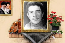 جبهه جایی برای خودسازی است