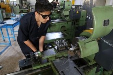 ضرورت توجه به مهارت‌افزایی در ایلام