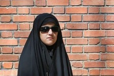 نور قرآن کلید آرامش در زندگی است