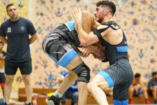 روادید ملی‌پوشان اعزامی به آلبانی صادر شد