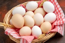 تخم‌مرغ گزینهٔ مفید برای مشکلات کبد چرب