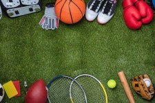 کلید تندرستی و تقویت ایمان در ورزش