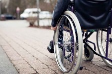 روایتی از نقش‌آفرینی معلولان در جامعه