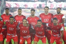 انتقال بازی پرسپولیس به زمین ثالث