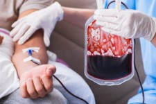 مراجعه ۱۰ هزار نفر به پایگاه انتقال خون