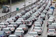 ضرورت توجه به فرهنگ رانندگی مردم ایلام