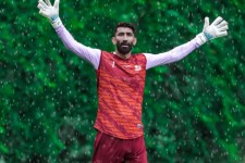 بیرانوند به پرسپولیس «رشوه» نداده است