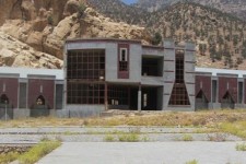 ظرفیت‌های محقق نشده پروژه ارغوان در ایلام