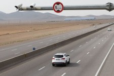 ۱۰ سامانه ثبت تخلف در ایلام راه‌اندازی می‌شود  