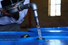 توزیع نفت به‌صورت الکترونیکی اعمال می‌شود  