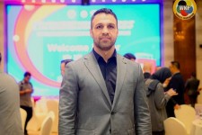 نرفتن به المپیک سخت‌ترین دوران قهرمانی‌ام بود