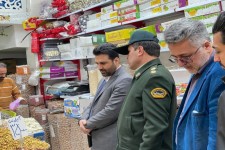 شناسایی ۱۷ واحد صنفی متخلف در آبدانان