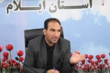 ایلام بالاترین تراکم ایثارگری کشور را دارد