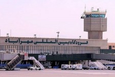 پروازها ساعت ۹ به روال عادی برمی‌گردد