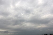 ورود سامانه بارشی به آسمان ایلام