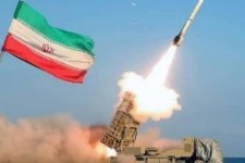 اقتدار پدافند هوایی ایران