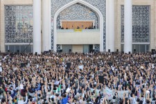 جمعه نصر روزی ماندگار در تاریخ ایران