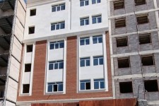 ۱۲ زائرسرای در مشهد مقدس تکمیل شد