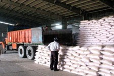 ۲ هزار تن کود بر ای کشاورزان ایلامی تأمین شد