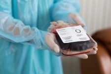 نیاز فوری به گروه خونی o منفی در ایلام